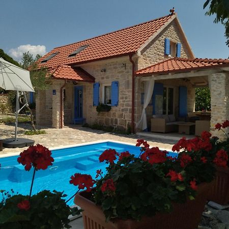 Holiday Home Toma Puljane Exterior photo
