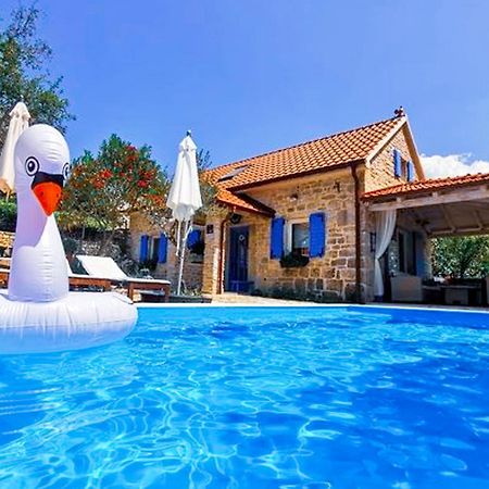 Holiday Home Toma Puljane Exterior photo