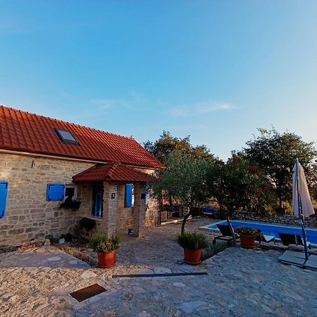 Holiday Home Toma Puljane Exterior photo