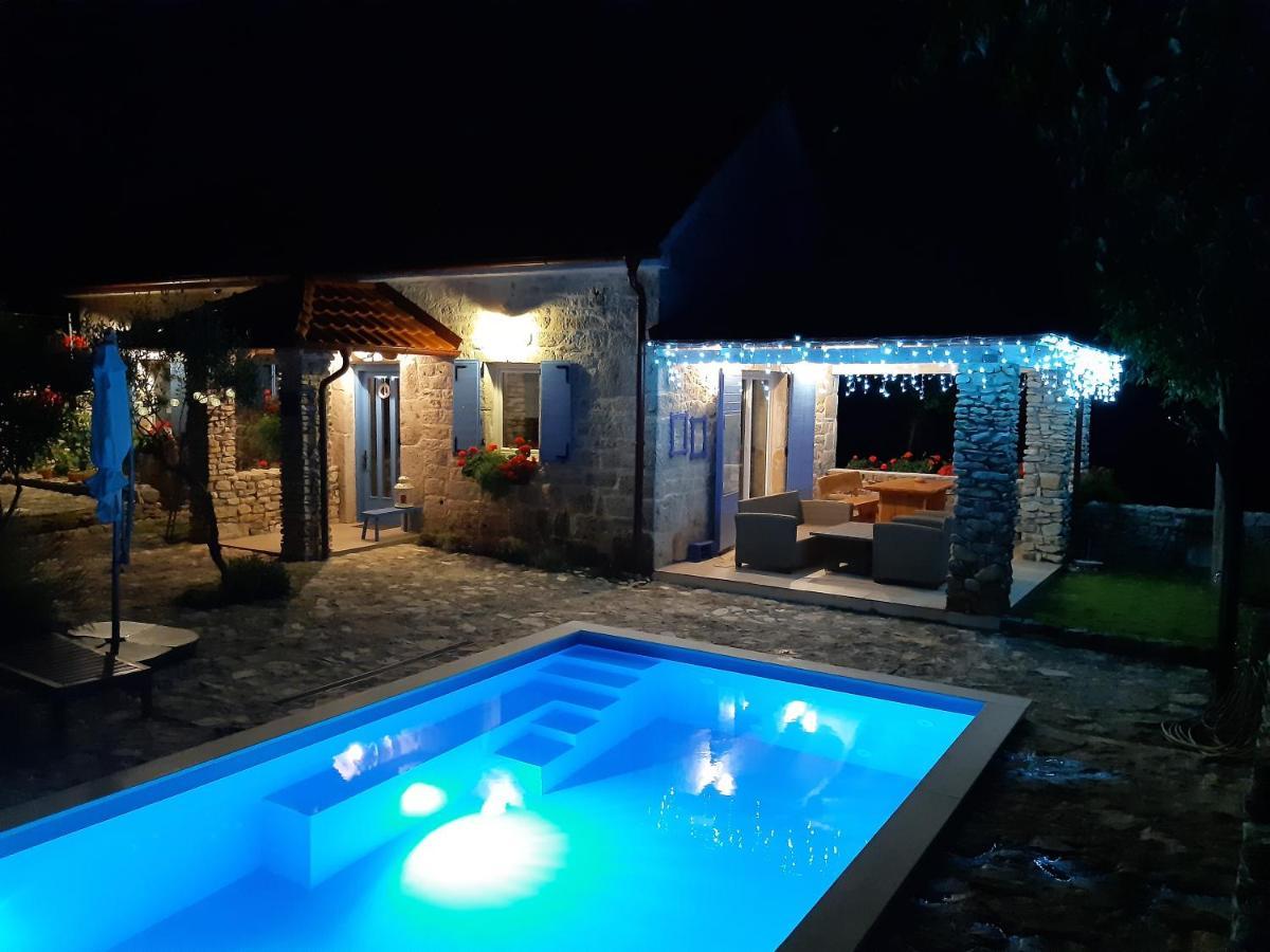 Holiday Home Toma Puljane Exterior photo
