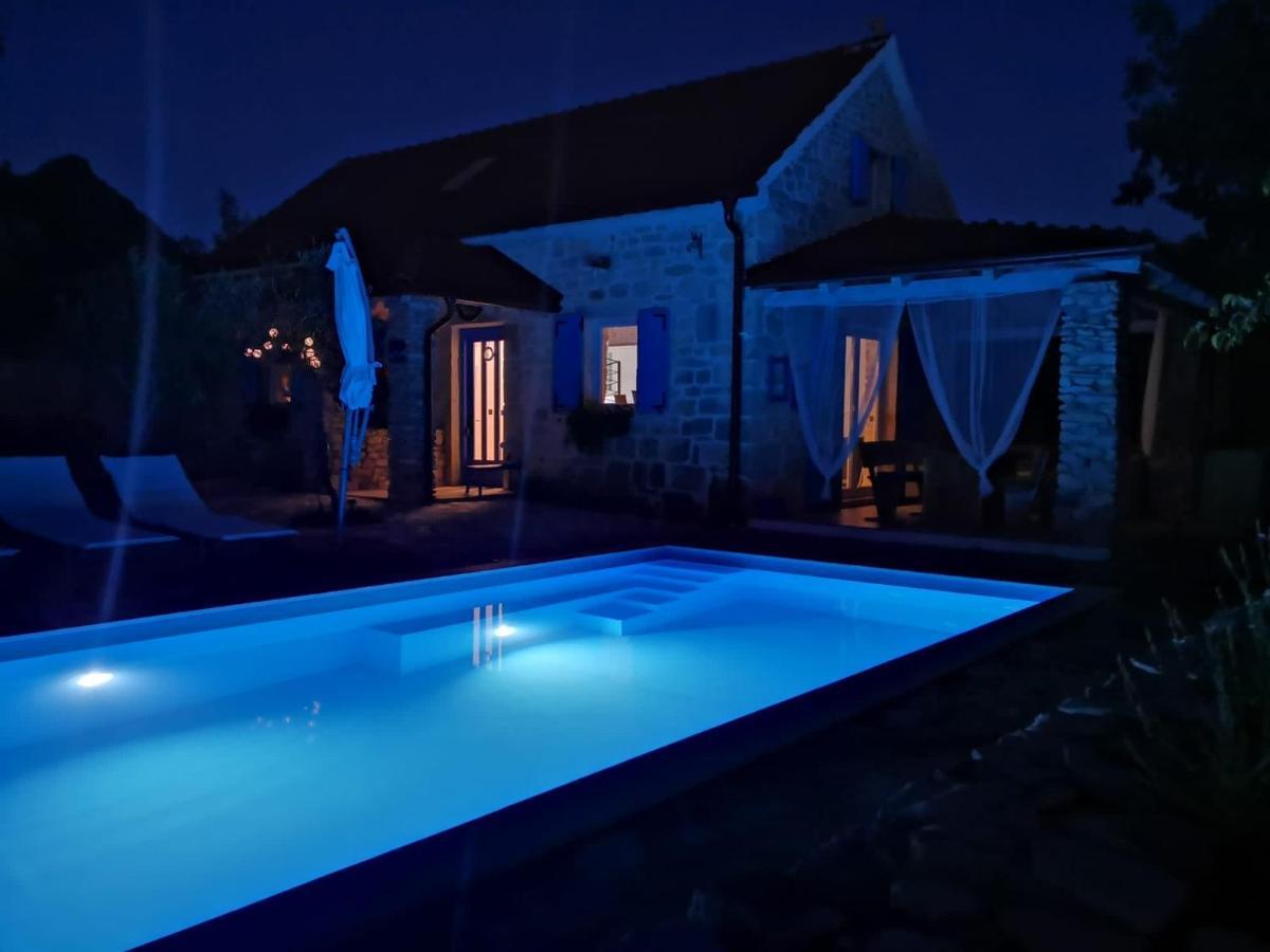 Holiday Home Toma Puljane Exterior photo