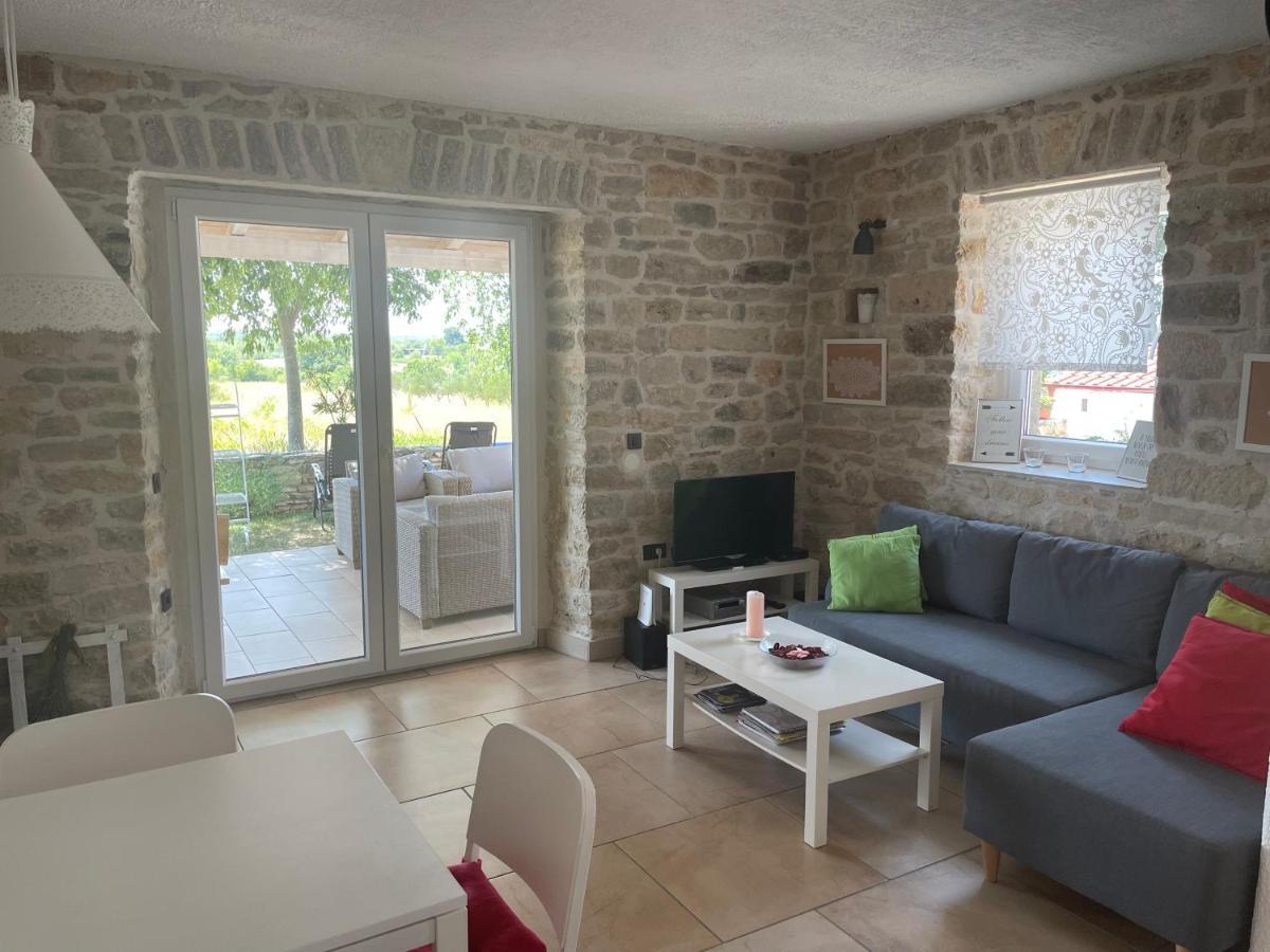 Holiday Home Toma Puljane Exterior photo