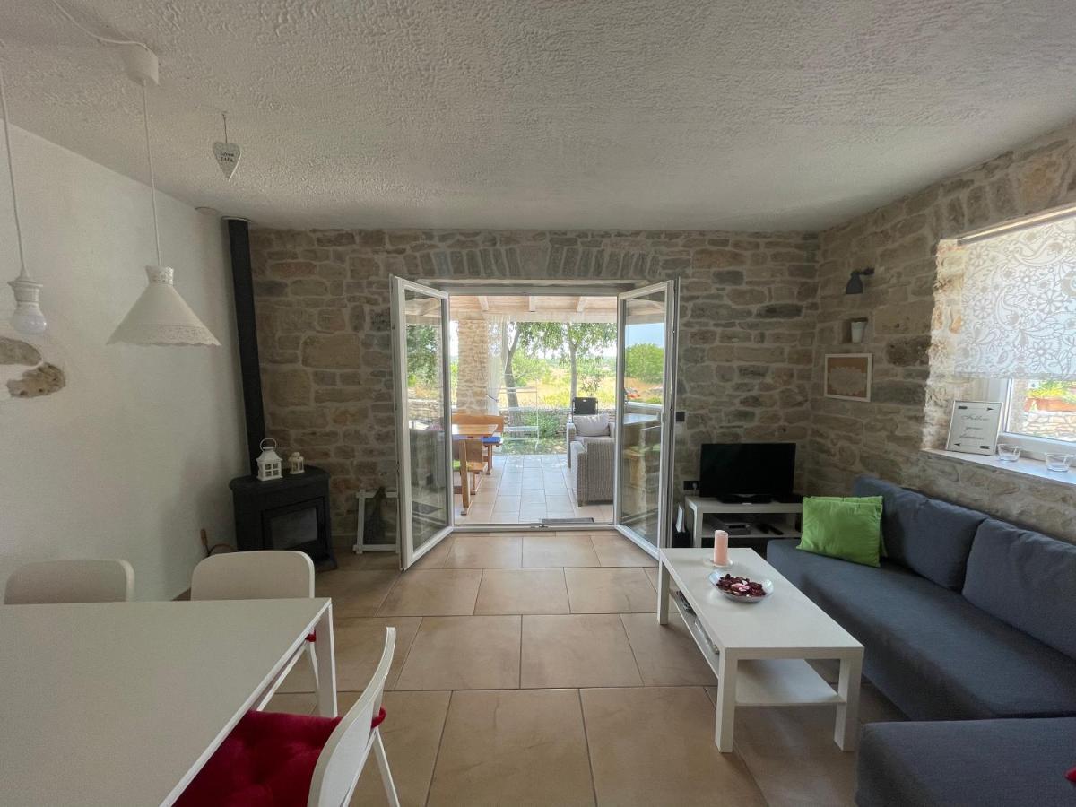 Holiday Home Toma Puljane Exterior photo