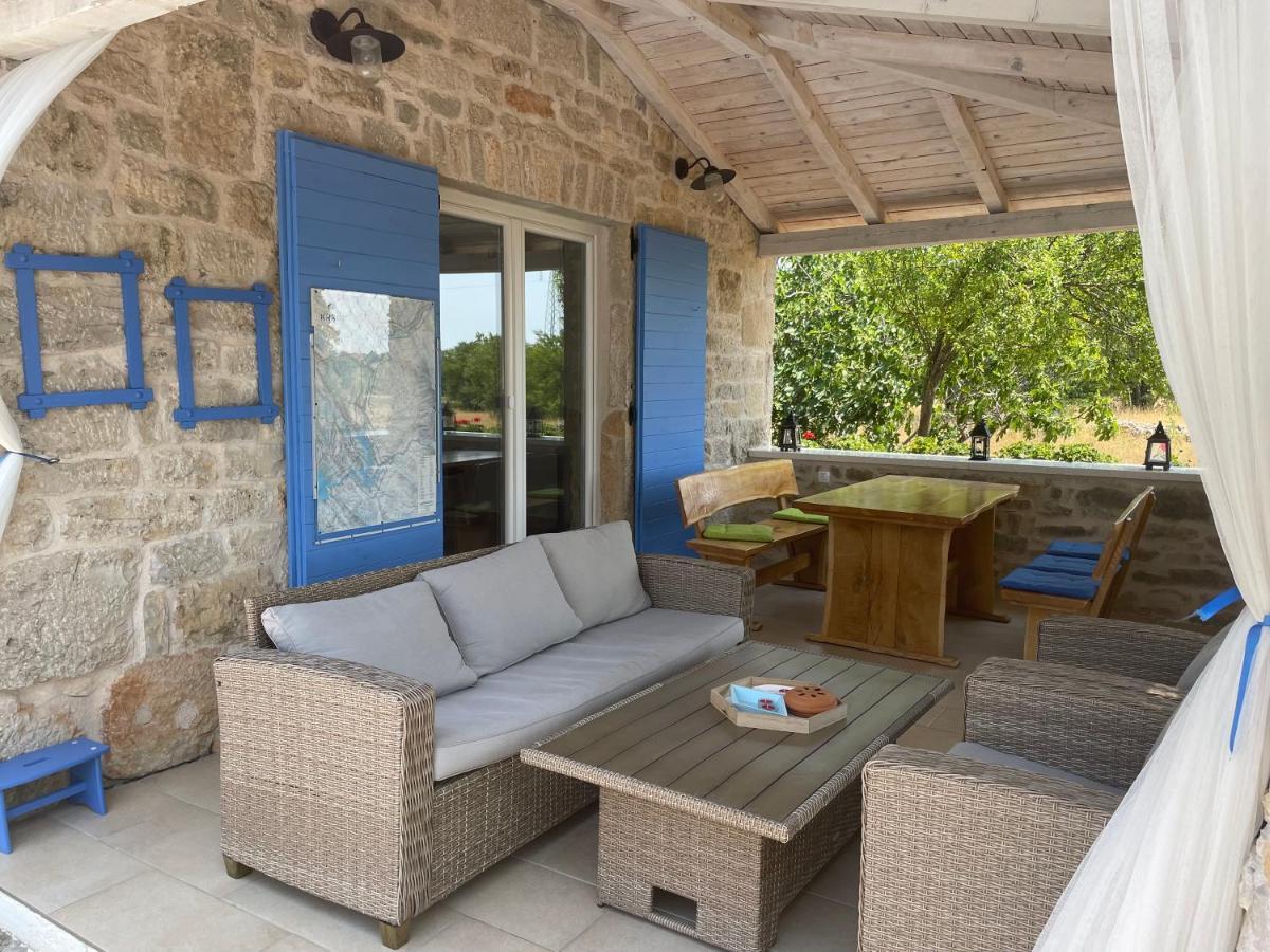 Holiday Home Toma Puljane Exterior photo