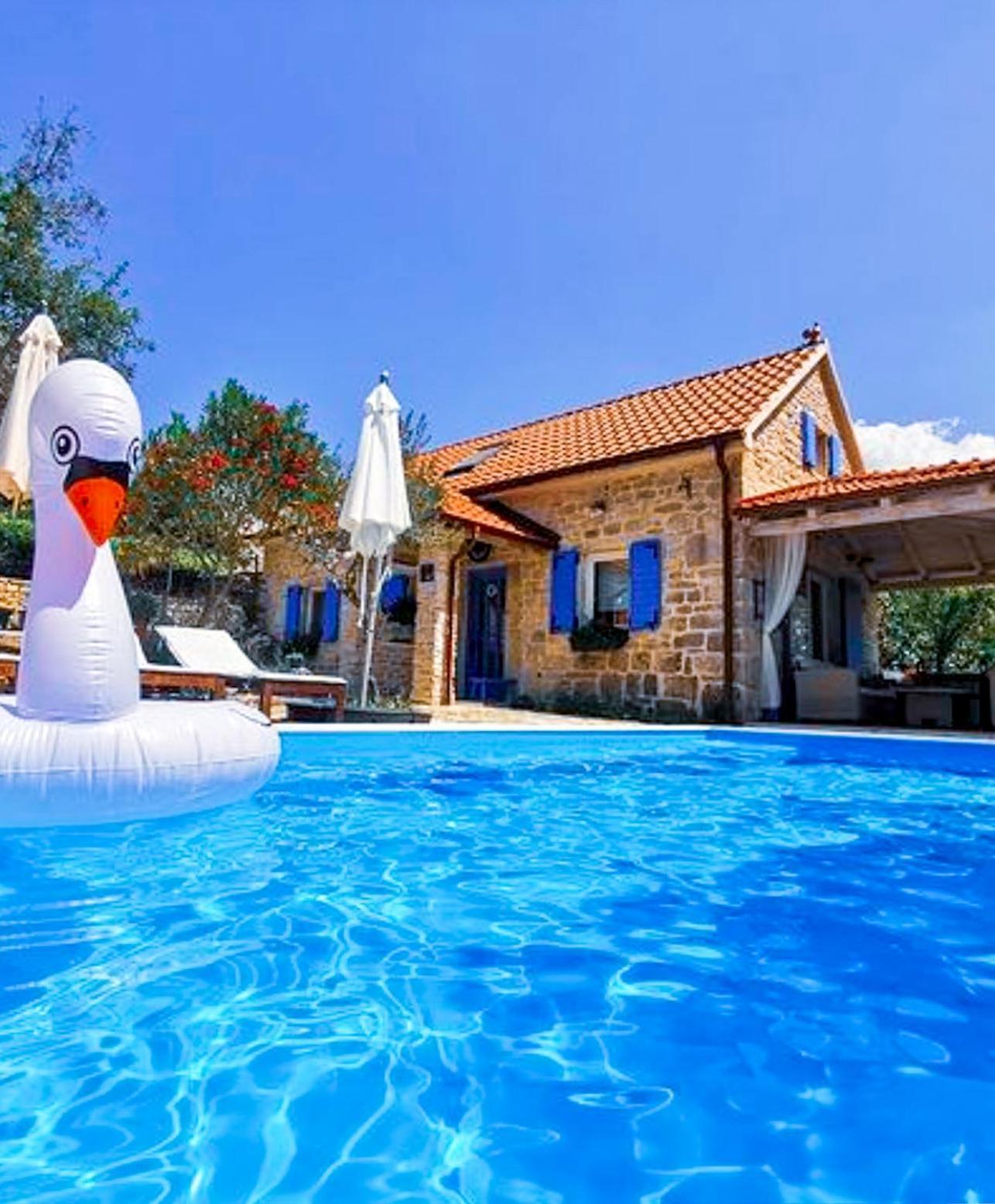 Holiday Home Toma Puljane Exterior photo