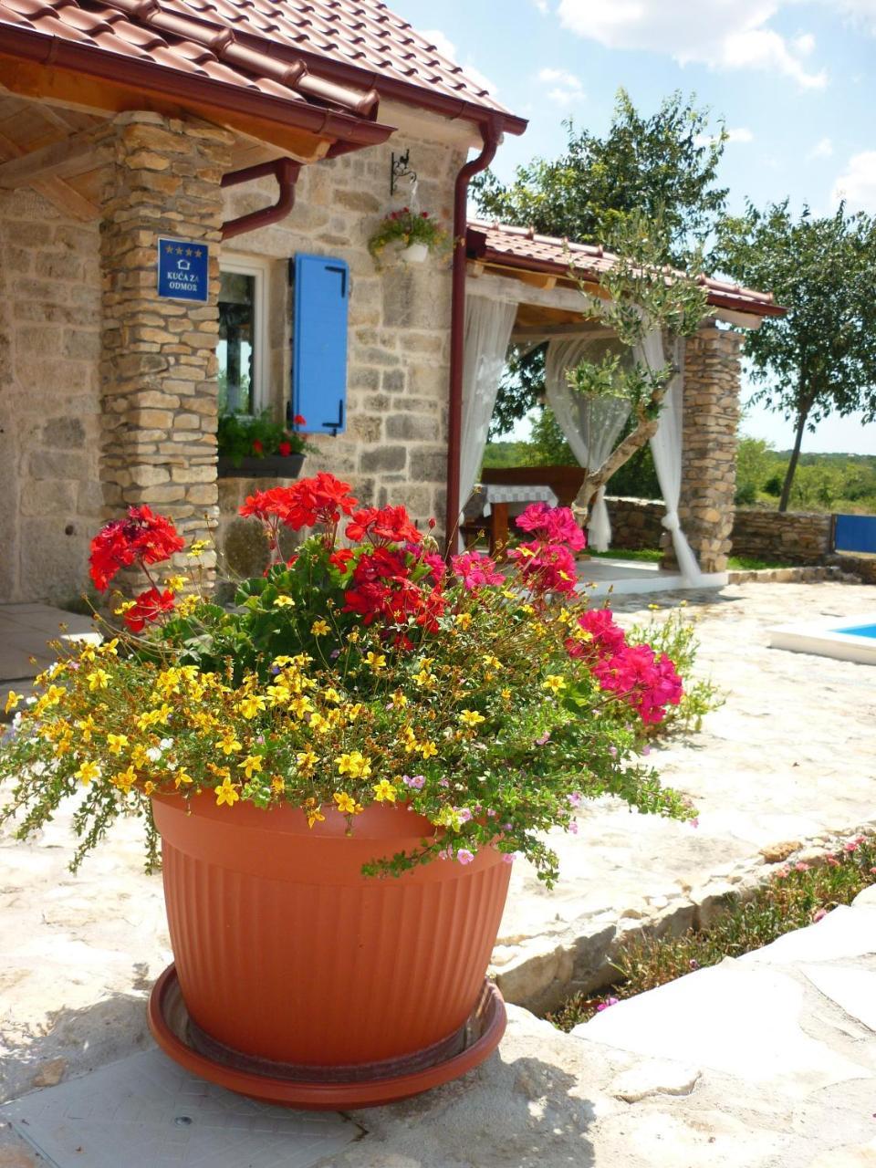 Holiday Home Toma Puljane Exterior photo