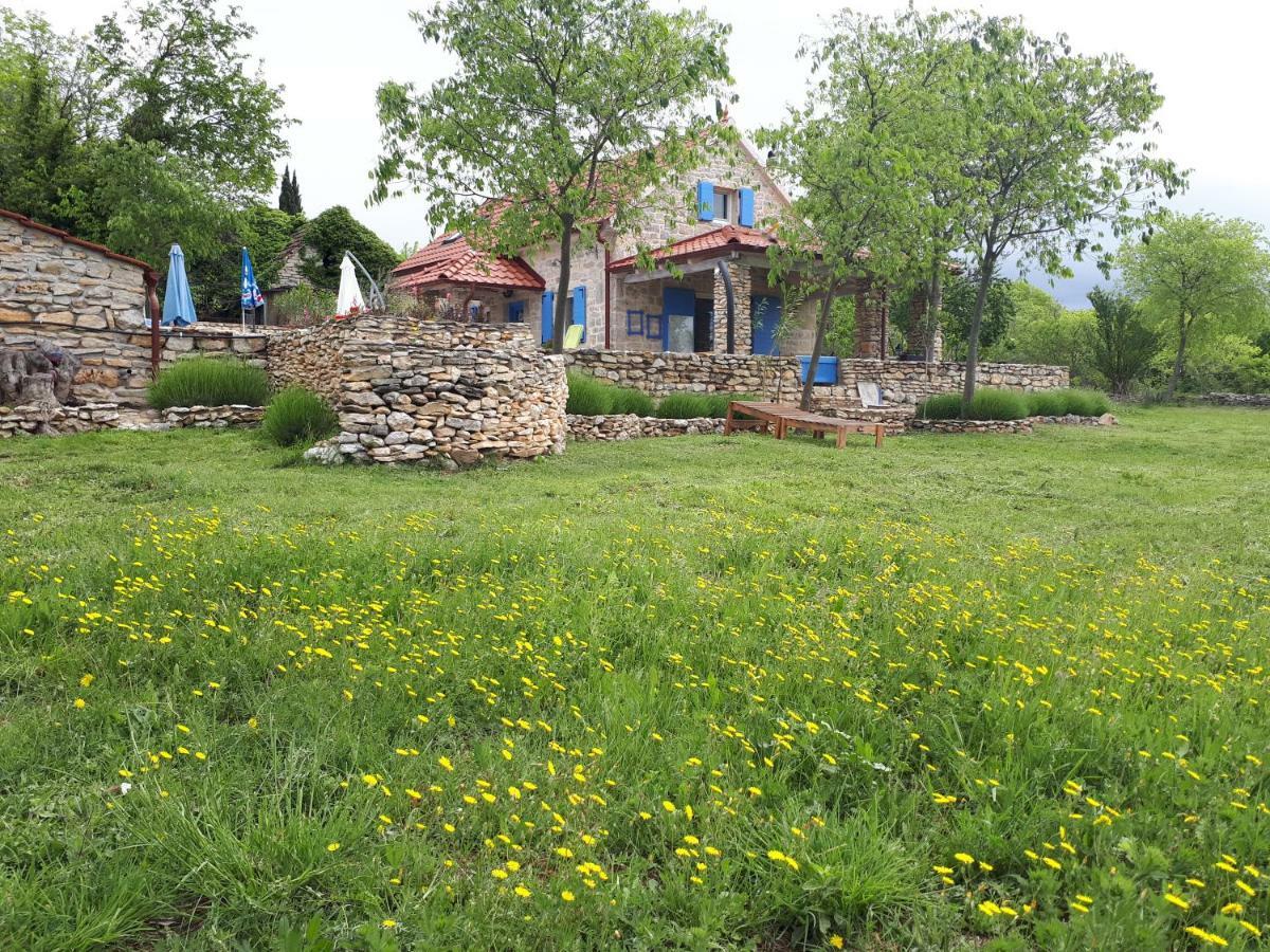 Holiday Home Toma Puljane Exterior photo