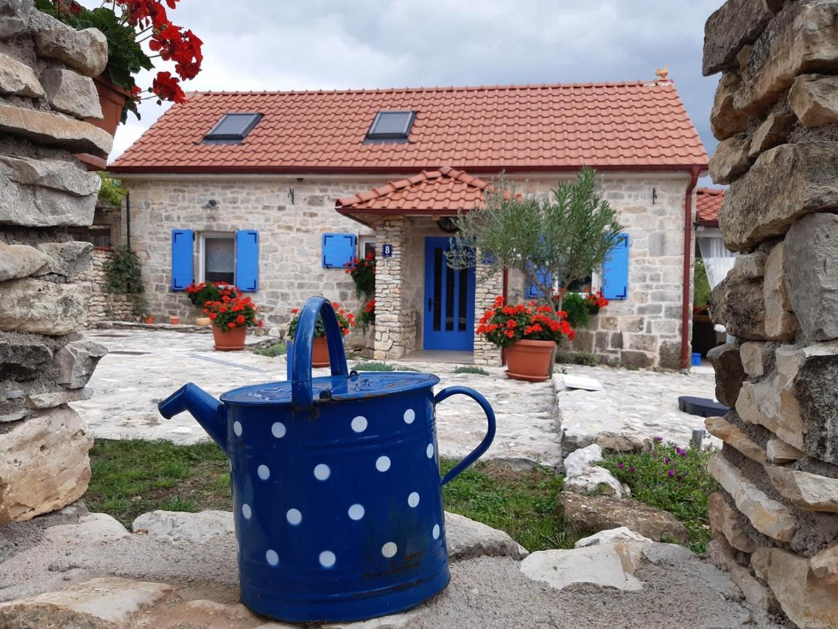 Holiday Home Toma Puljane Exterior photo